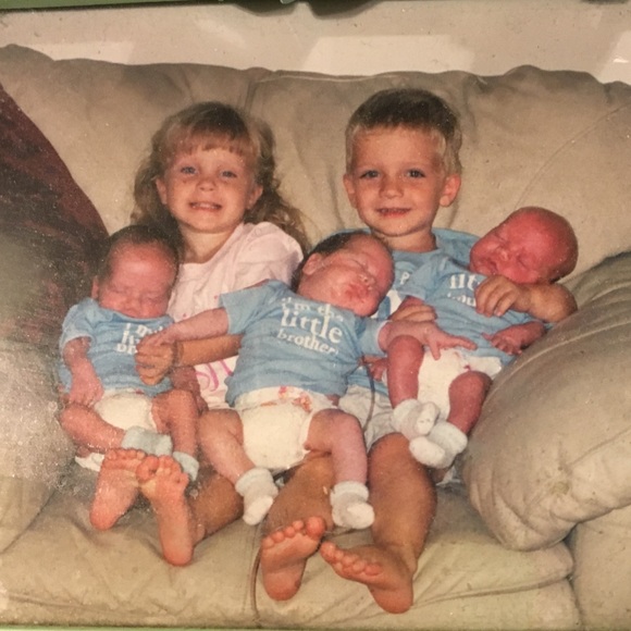 Meet your Posher, Angel - Picture 2 of 2